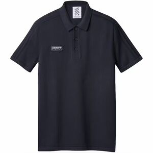 NWT Adidas Originals SPZL SS Polo Shirt